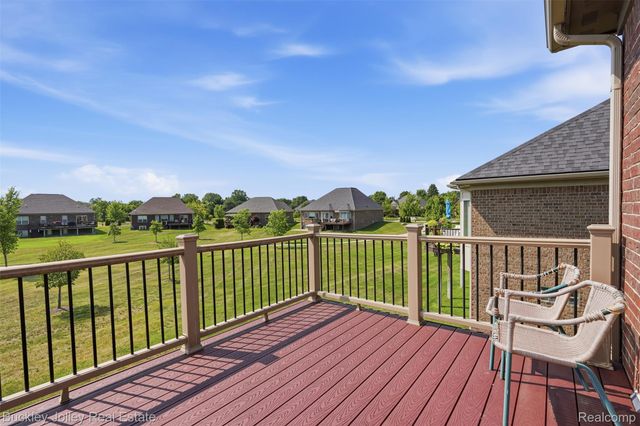 24355 Pinnacle Circle, Lyon Charter Township, MI 48178