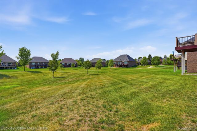 24355 Pinnacle Circle, Lyon Charter Township, MI 48178
