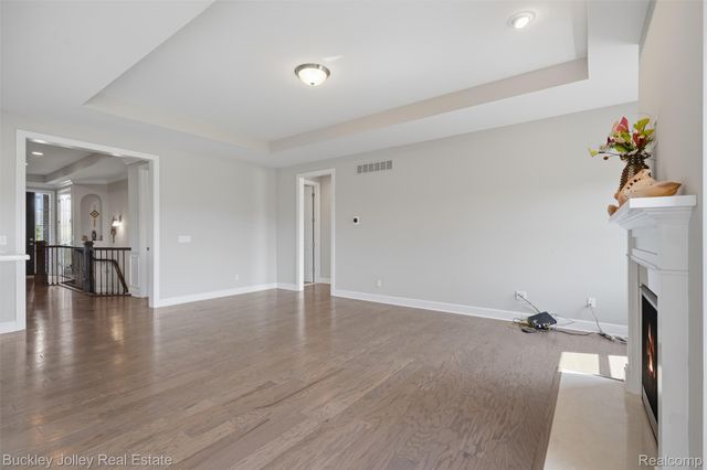24355 Pinnacle Circle, Lyon Charter Township, MI 48178
