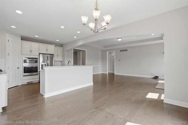 24355 Pinnacle Circle, Lyon Charter Township, MI 48178
