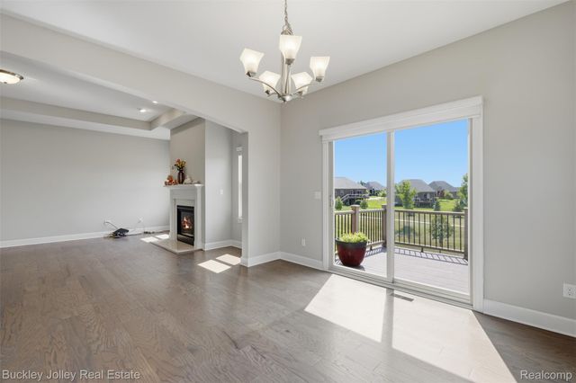 24355 Pinnacle Circle, Lyon Charter Township, MI 48178