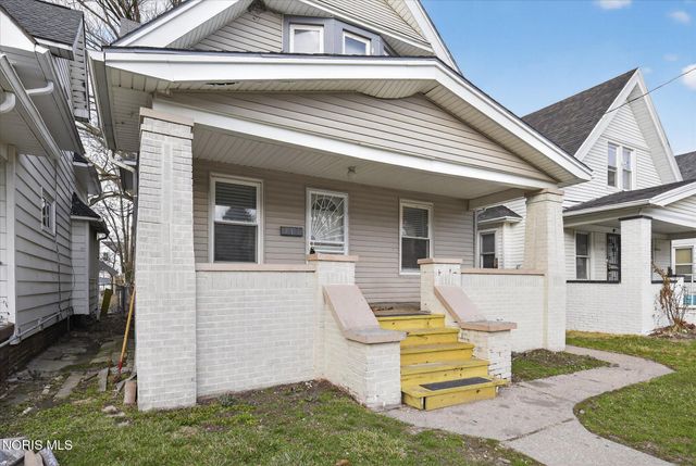247 E Pearl Street, Toledo, OH 43608
