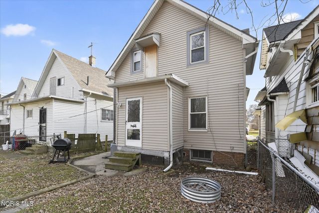247 E Pearl Street, Toledo, OH 43608