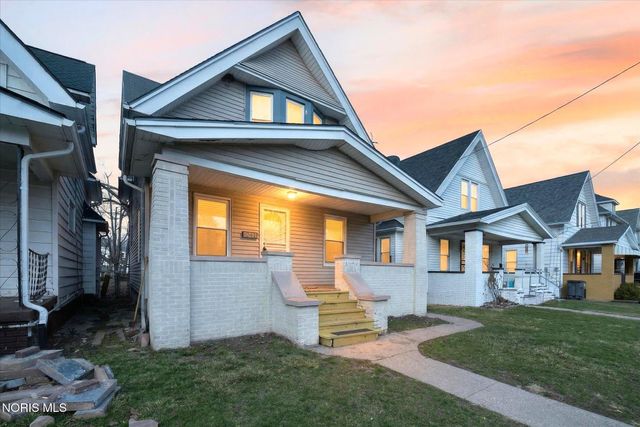 247 E Pearl Street, Toledo, OH 43608