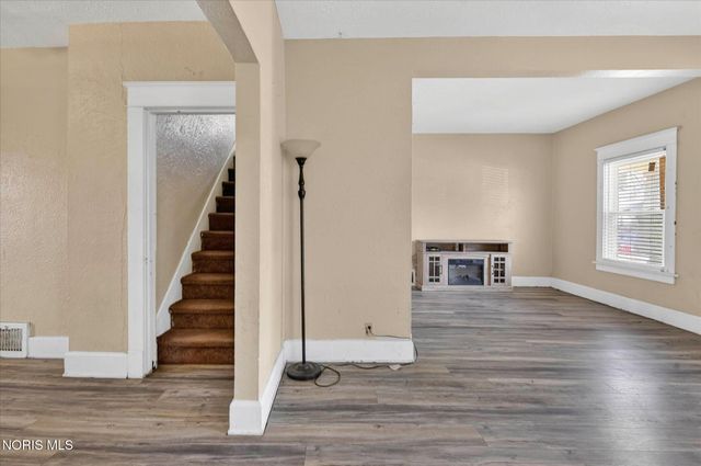 247 E Pearl Street, Toledo, OH 43608