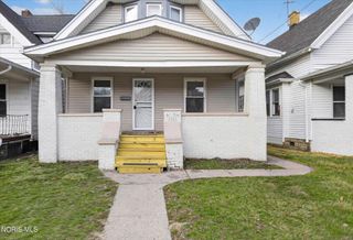 247 E Pearl Street, Toledo, OH 43608