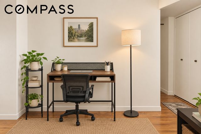 160 E 91st St Apt 1J, New York City, NY 10128