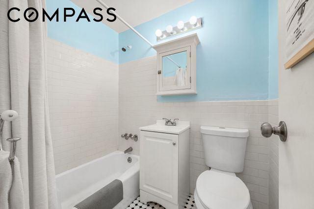 160 E 91st St Apt 1J, New York City, NY 10128