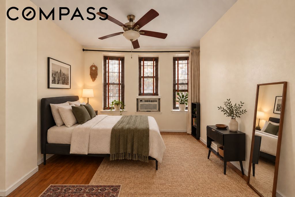160 E 91st St Apt 1J, New York City, NY 10128