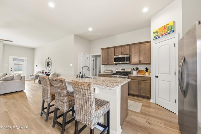 124 Alpine Meadows Lane, Lafayette, LA 70506