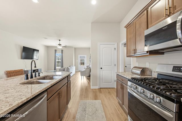 124 Alpine Meadows Lane, Lafayette, LA 70506