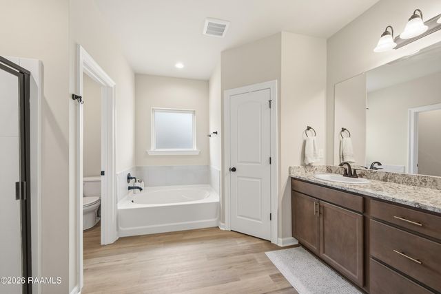 124 Alpine Meadows Lane, Lafayette, LA 70506