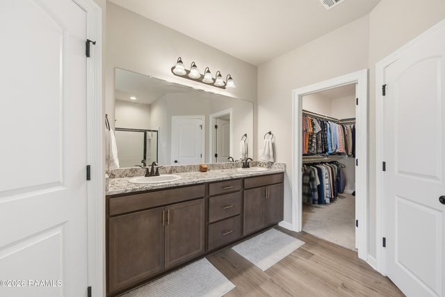 124 Alpine Meadows Lane, Lafayette, LA 70506