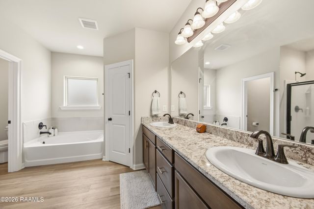 124 Alpine Meadows Lane, Lafayette, LA 70506