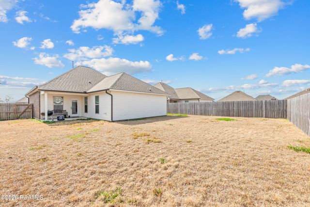 124 Alpine Meadows Lane, Lafayette, LA 70506