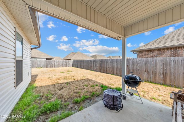 124 Alpine Meadows Lane, Lafayette, LA 70506