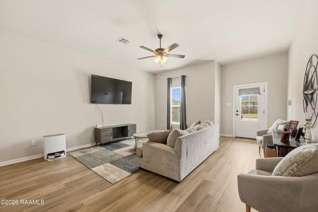 124 Alpine Meadows Lane, Lafayette, LA 70506