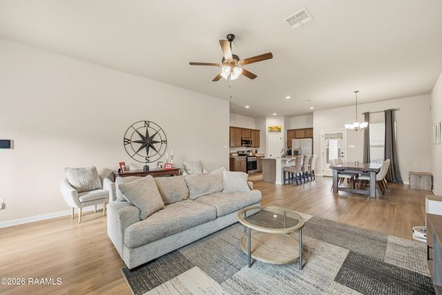 124 Alpine Meadows Lane, Lafayette, LA 70506