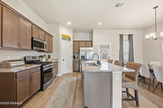 124 Alpine Meadows Lane, Lafayette, LA 70506