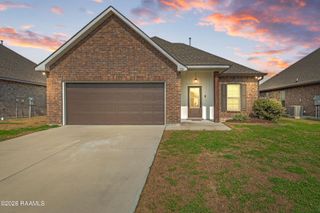 124 Alpine Meadows Lane, Lafayette, LA 70506