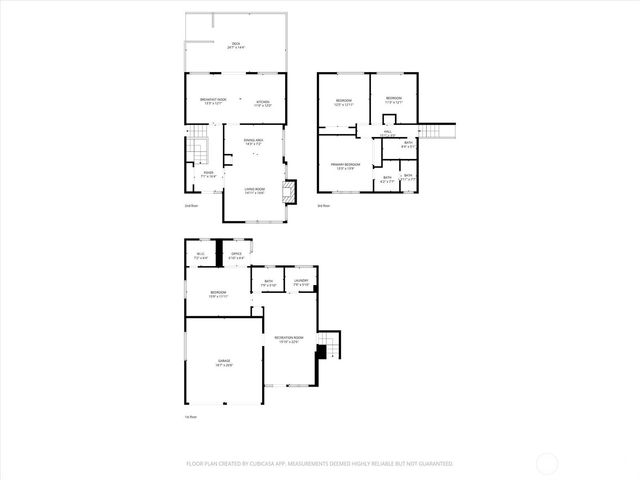 4114 31st Avenue Ct, Gig Harbor, WA 98335