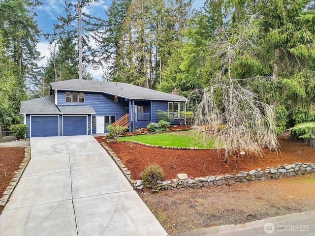 4114 31st Avenue Ct, Gig Harbor, WA 98335