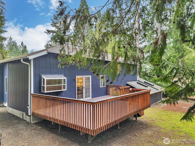 4114 31st Avenue Ct, Gig Harbor, WA 98335