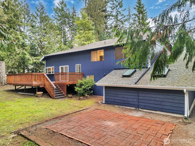4114 31st Avenue Ct, Gig Harbor, WA 98335