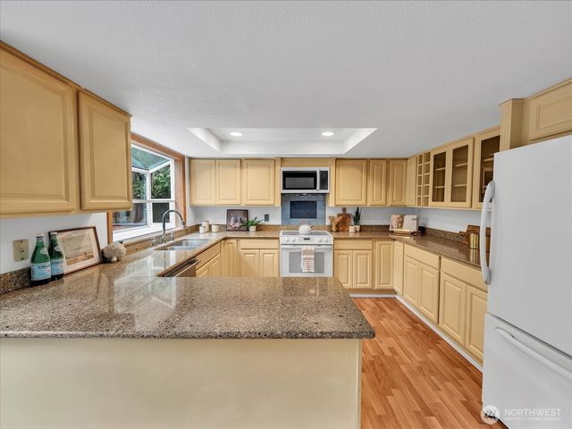 4114 31st Avenue Ct, Gig Harbor, WA 98335