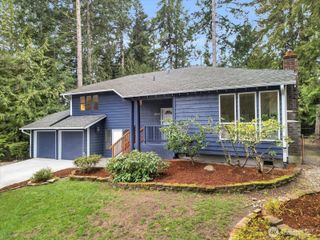4114 31st Avenue Ct, Gig Harbor, WA 98335