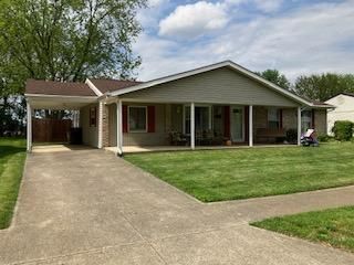 1785 Shoshoni Drive, Circleville, OH 43113
