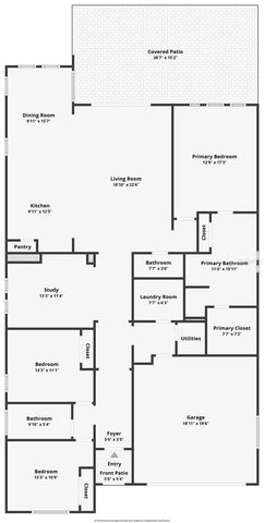 1234 FOUNTAIN COIN LOOP, Orlando, FL 32828