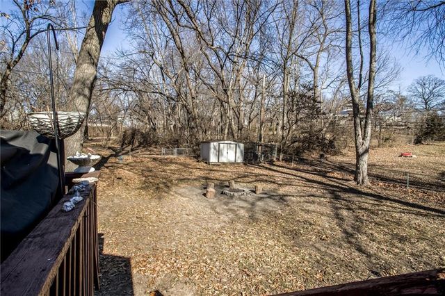 418 NW 78th Terrace, Kansas City, MO 64118