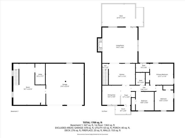 418 NW 78th Terrace, Kansas City, MO 64118