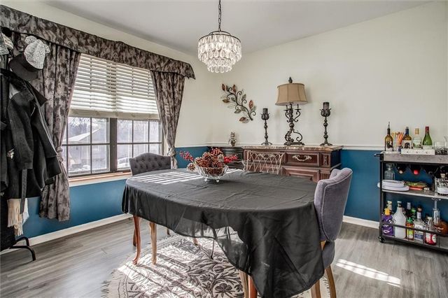 418 NW 78th Terrace, Kansas City, MO 64118