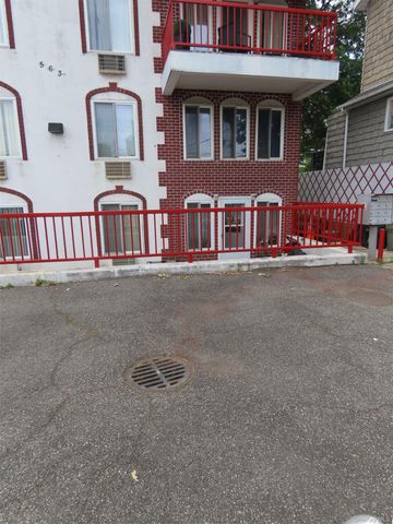 563 Ellsworth Avenue 3, Bronx, NY 10465