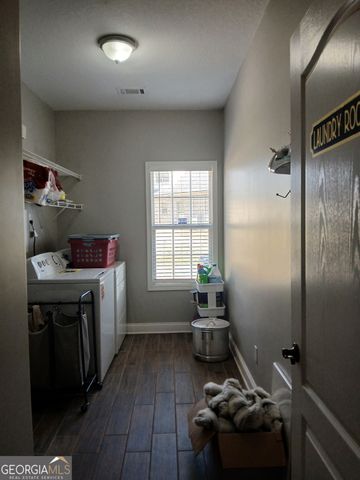 429 Telluride Court, Locust Grove, GA 30248