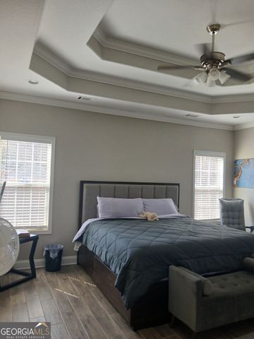 429 Telluride Court, Locust Grove, GA 30248