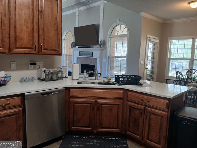 429 Telluride Court, Locust Grove, GA 30248