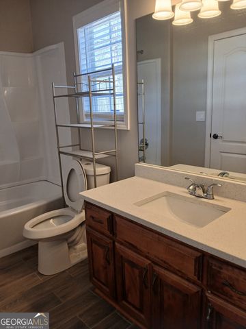 429 Telluride Court, Locust Grove, GA 30248