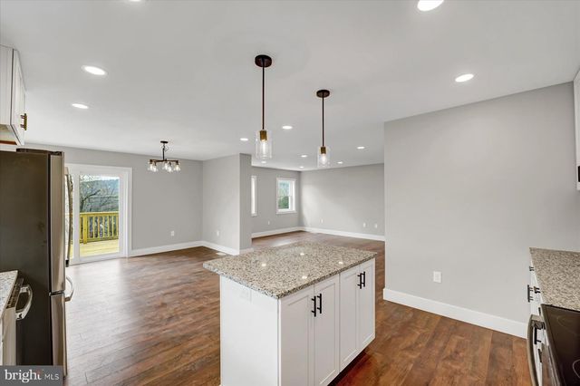 361 S SPRING ST, Bellefonte, PA 16823