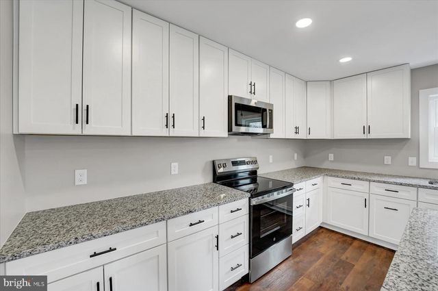 361 S SPRING ST, Bellefonte, PA 16823