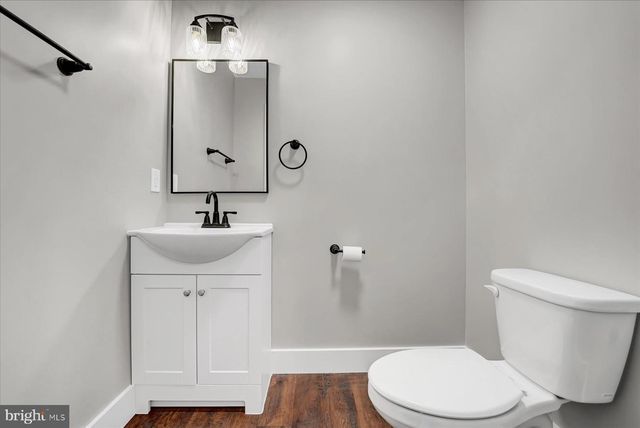 361 S SPRING ST, Bellefonte, PA 16823