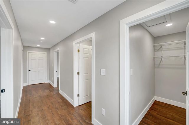 361 S SPRING ST, Bellefonte, PA 16823