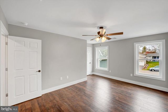 361 S SPRING ST, Bellefonte, PA 16823