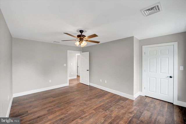 361 S SPRING ST, Bellefonte, PA 16823