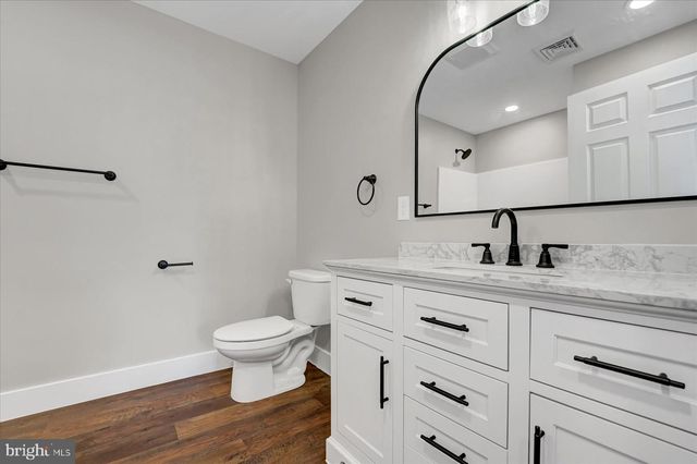 361 S SPRING ST, Bellefonte, PA 16823