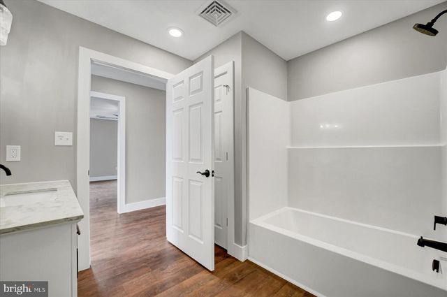 361 S SPRING ST, Bellefonte, PA 16823