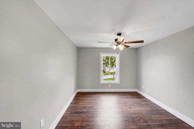 361 S SPRING ST, Bellefonte, PA 16823