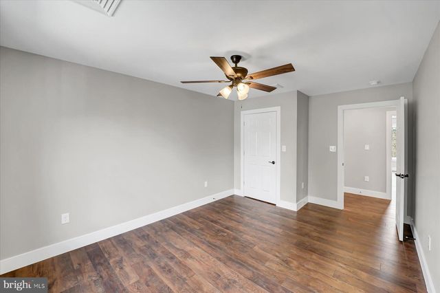 361 S SPRING ST, Bellefonte, PA 16823